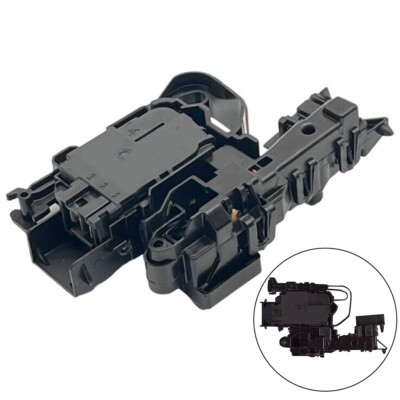 #ad #ad OEM Part Washer Switch Door Lock for Samsung Washing Machine DC3400028A $27.06