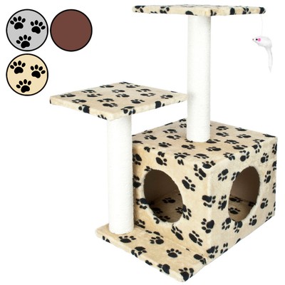 cat tree activity centre