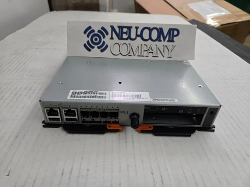 IBM 00Y5860 00Y5764 00RY384 03JK747 2078-24C 12C Storwize V5000 Node Controller