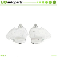 For Honda Civic LX 1.8L 2006-2011 Front Right+Left New Door Lock Actuator Motor