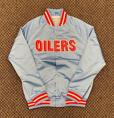 Mitchell \u0026 Ness Light Blue NFL Houston 