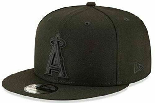 los angeles angels snapback hats
