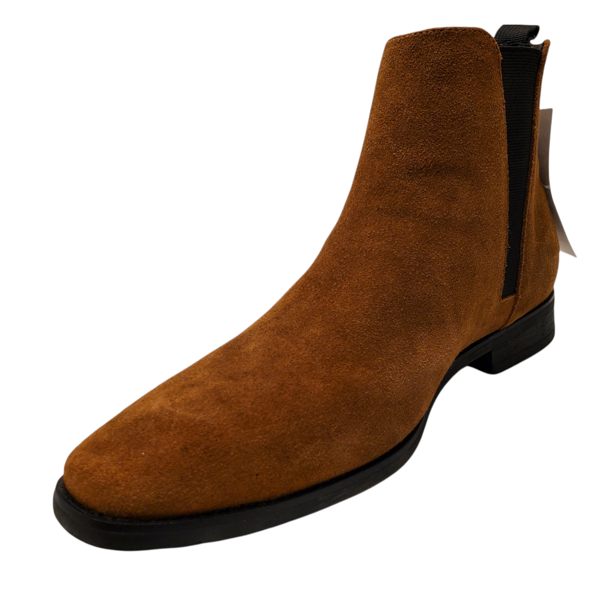 Calvin Klein Men's Declan Chelsea Boot - Brown