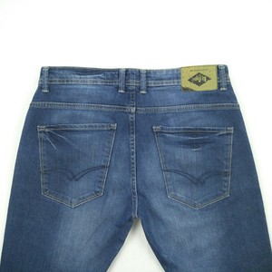 lee cooper stretch jeans mens