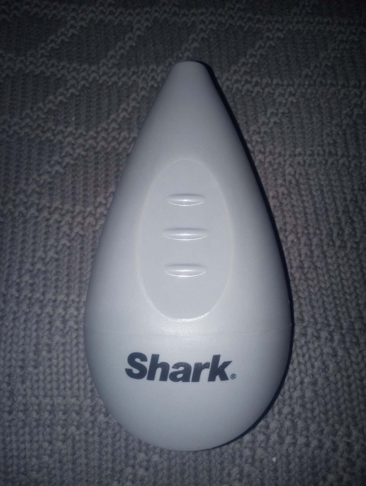 SHARK STEAM MOP S3901 REPLACEMENT PARTS ~ STEAM NOZZLE ~ GARMENT UPHOLSTERY-image