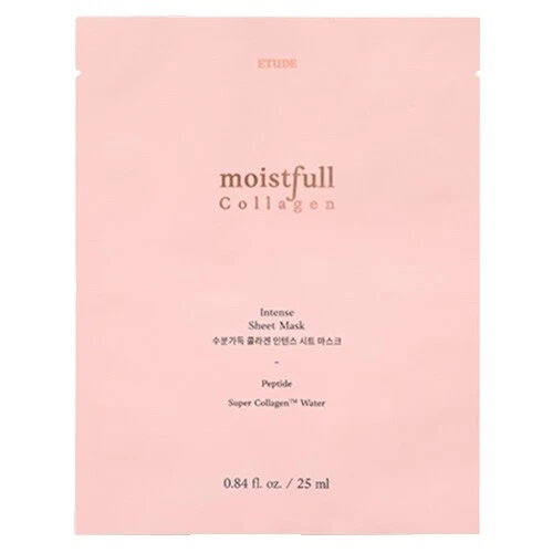Etude House Alcohol-Free Skin Masks