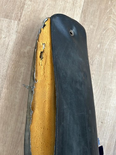 Sella Yamaha DT 50 - Picture 3 of 3