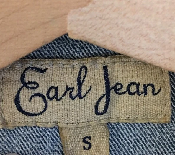 Women's Small Earl Jean Vest - Image 4 of 4