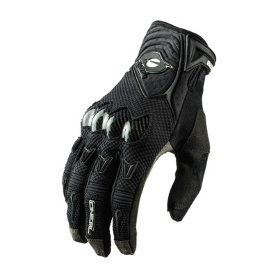 Oneal Butch Carbon Cross Handschuh Racing Fahrrad Enduro MTB BMX DH Gr. S-M