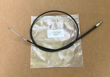 New Reproduction 1962 1963 1964 Dodge Plymouth Park Lock Cable 2401291r New Reproduction 1962 1963 1964 Dodge Plymouth Park Lock Cable 2401291r