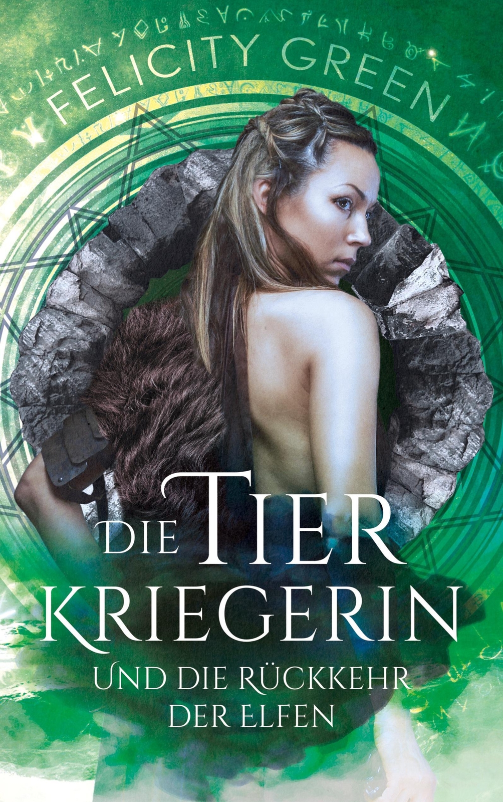 Thumbnail - Die Tierkriegerin Und Die Rückkehr Der Elfen Die Troll-chroniken