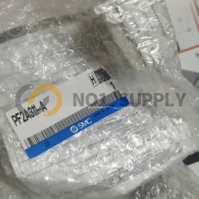1PC NEW SMC PF2A311-A Flow Sensor Fast delivery PF2A311A