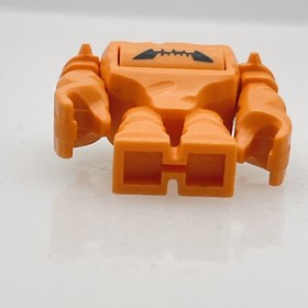 Lego Chunk Minifigure Toy Story Set 7789 Part toy010 Clean VGC