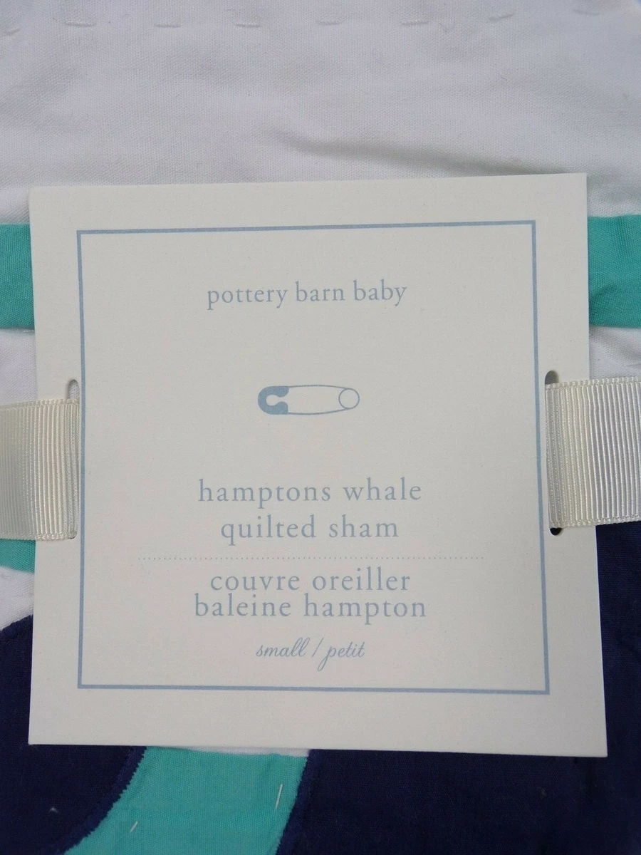 Hamptons whale baby bedding new arrivals