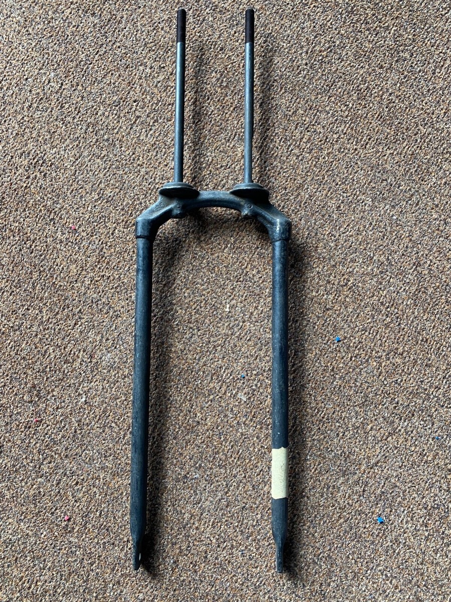 Harley NOS OEM 2607-26 Front Spring Fork Pea Shooter 21