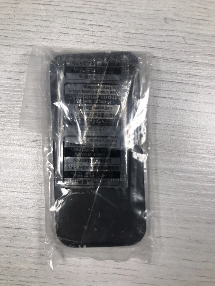 JVC RM-RK29 car stereo remote control - Image 2 of 3