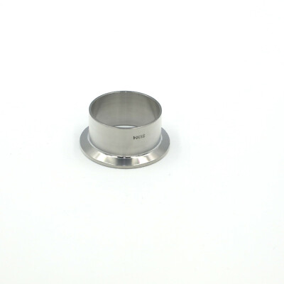 Tri Clover - 2'' TC X 1-1/8'' Ferrule Stainless Steel Fitting