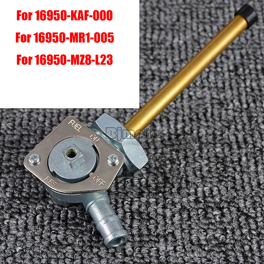 Gas Fuel Switch Valve For Honda VF750CD Magna Deluxe 1995-1996