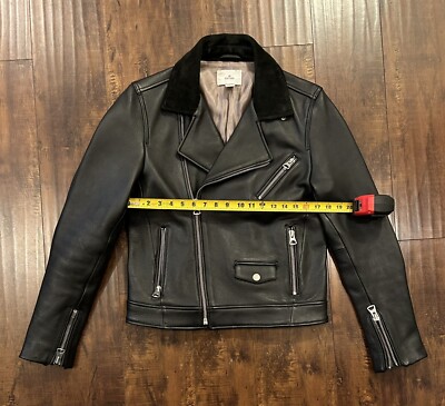 ジャケット・アウター HUMAN MADE SUEDE LEATHER JACKET Human Made Men's Suede Leather Jacket in Beige Human Made