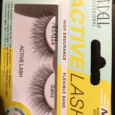ARDELL WIMPERN