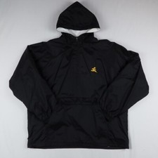 Vintage AOL Windbreaker Size M