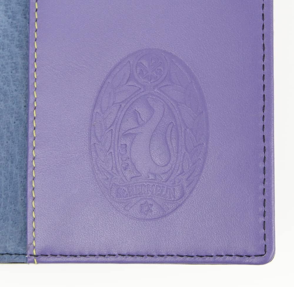 Persona 25th Anniversary Leather Wallet P1 Persona 1 Ver