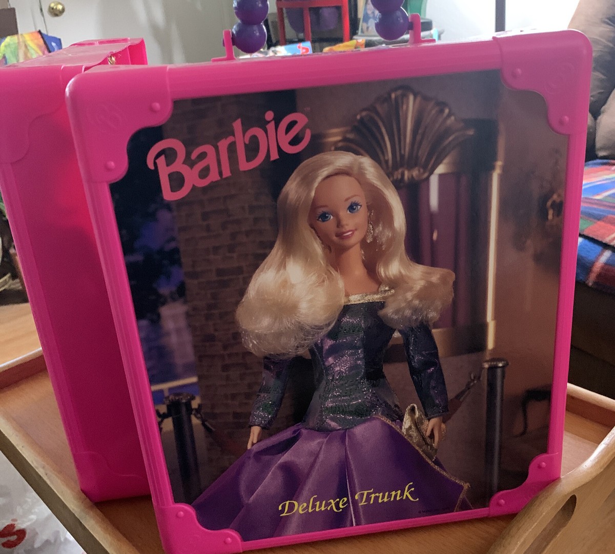 Barbie Lot of Dolls,Case, lots of 80's&90's Tagged Fashion Barbie Lot of Dolls,Case, lots of 80's&90's Tagged Fashion