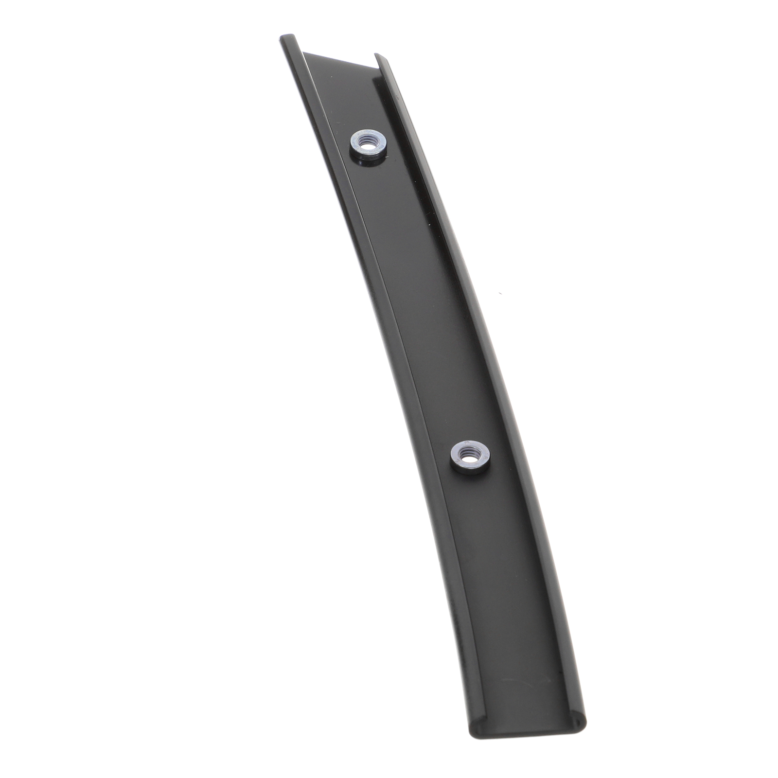 GENUINE LAMBORGHINI Gallardo Spyder Rear LH Soft Top Retaining Bracket 407871493