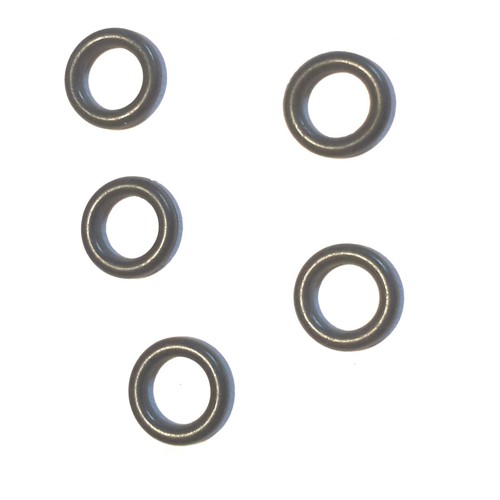 5 x Nilfisk Pressure Washer Spare O Ring HOSE TO TRIGGER E130 E140 etc R49.5 eBay