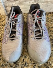 Nike Kyrie Flytrap 2 'Grey Violet' Size 5.5Y