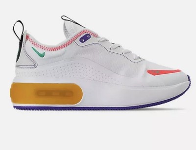 nike air max dia women's green