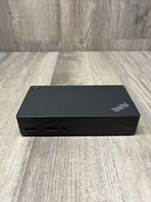 Lenovo ThinkPad USB 3.0 Pro Docking Station DK1522