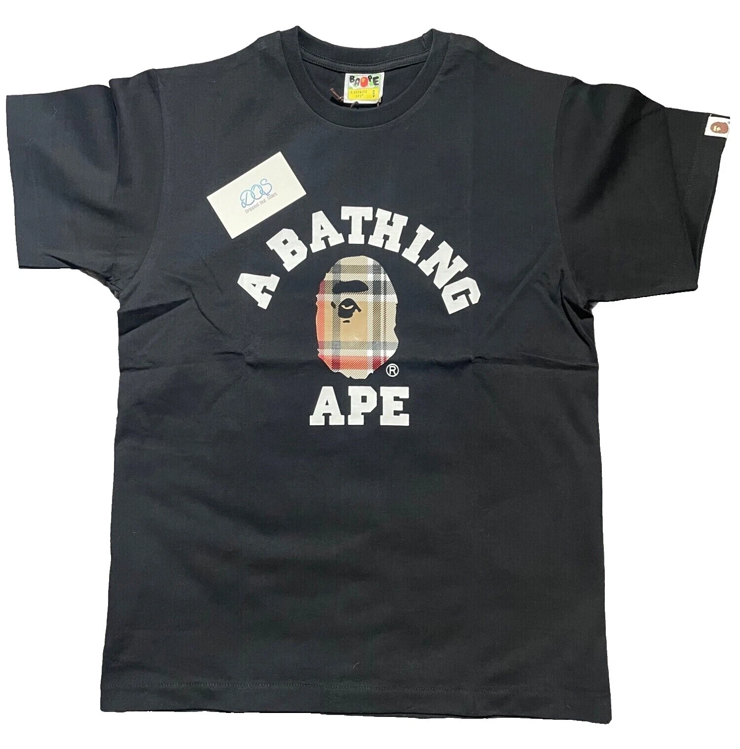 A Bathing Ape Size XL Shirts for Men