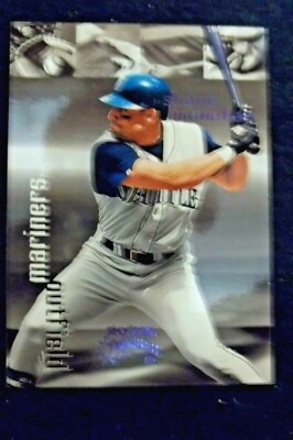 1999 Skybox Thunder Rant Shane Monahan