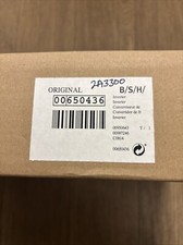 OEM Bosch Thermador Refrigerator Inverter Boa...