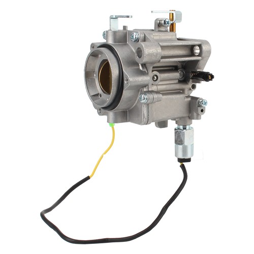 For John Deere 425 Carb Carburetor with Electric Shutoff Solenoid