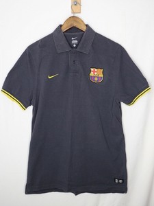 polo barcelona nike