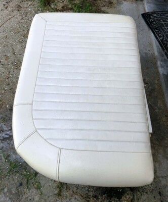 Grady White 330 Companion Seat Bottom Cushion