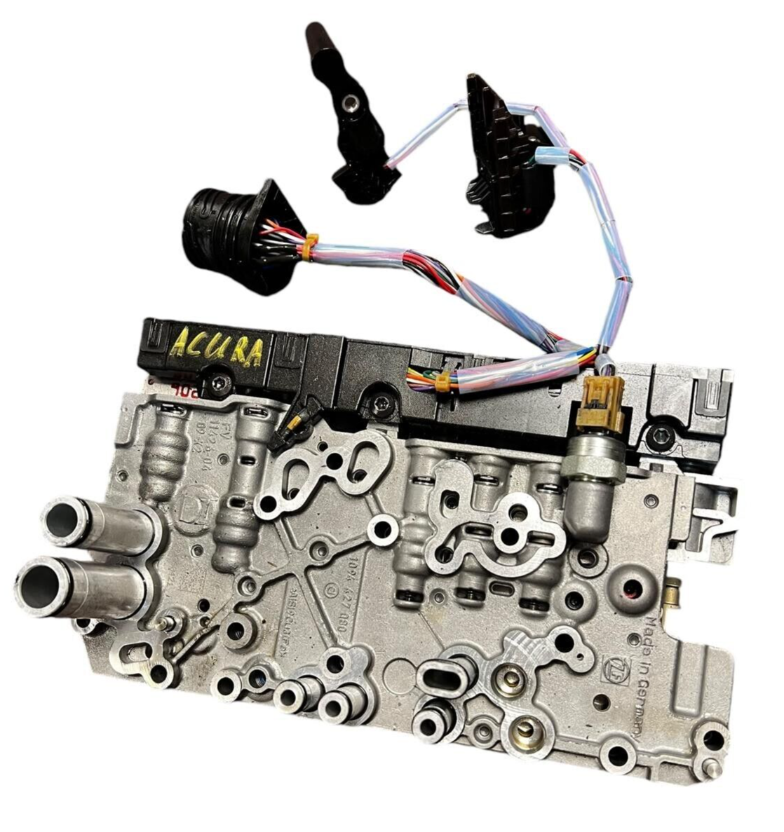 2018-2020 ACURA TLX AUTOMATIC TRANSMISSION VALVE BODY