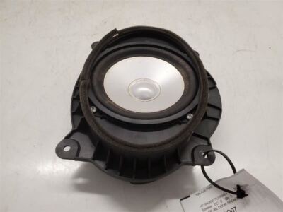 Toyota Avalon, JBL Front Right Door Speaker, 2005-2012, 86160