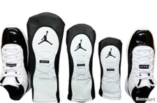 Air Jordan Golf Head Cover Concord 11