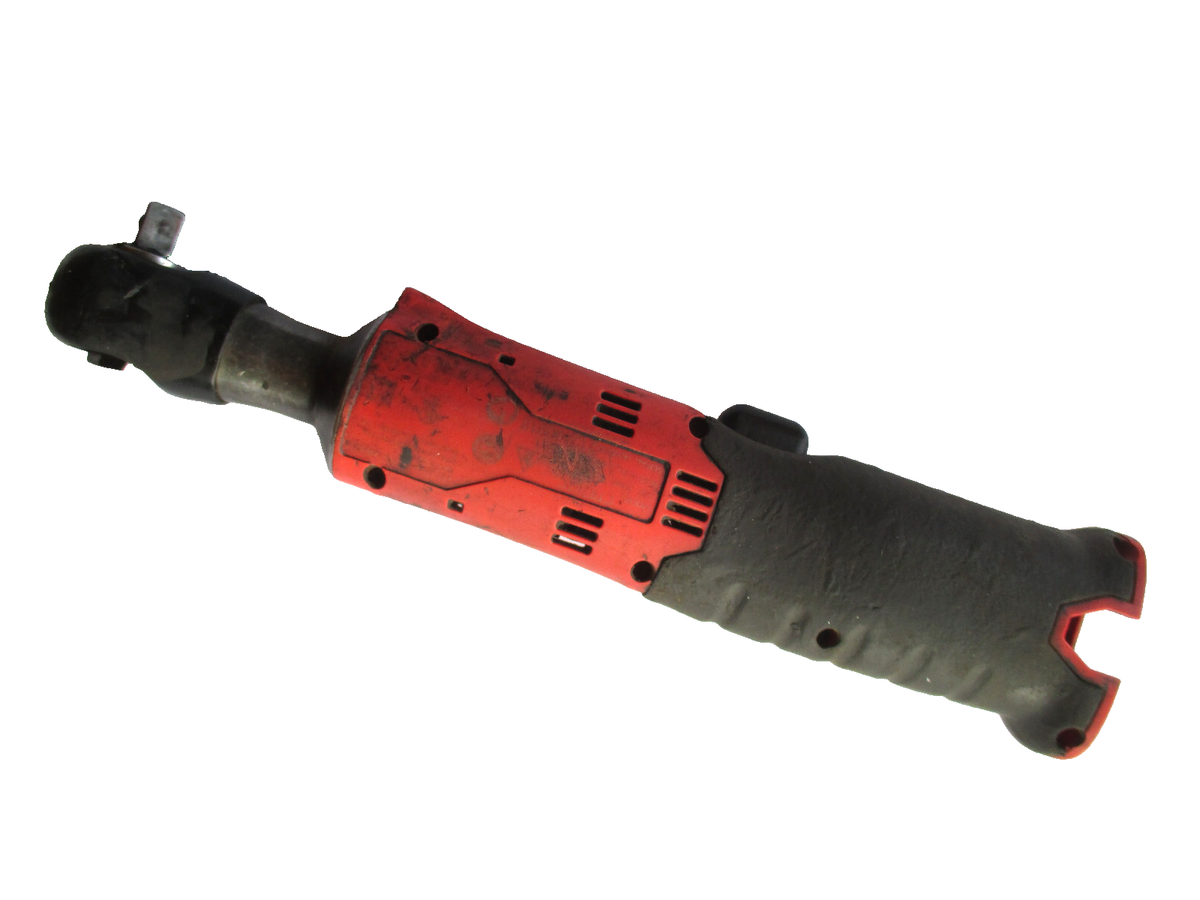 Electric Ratchet Snap On Ctr761c Ctr761c Snap On Snap-on Tools