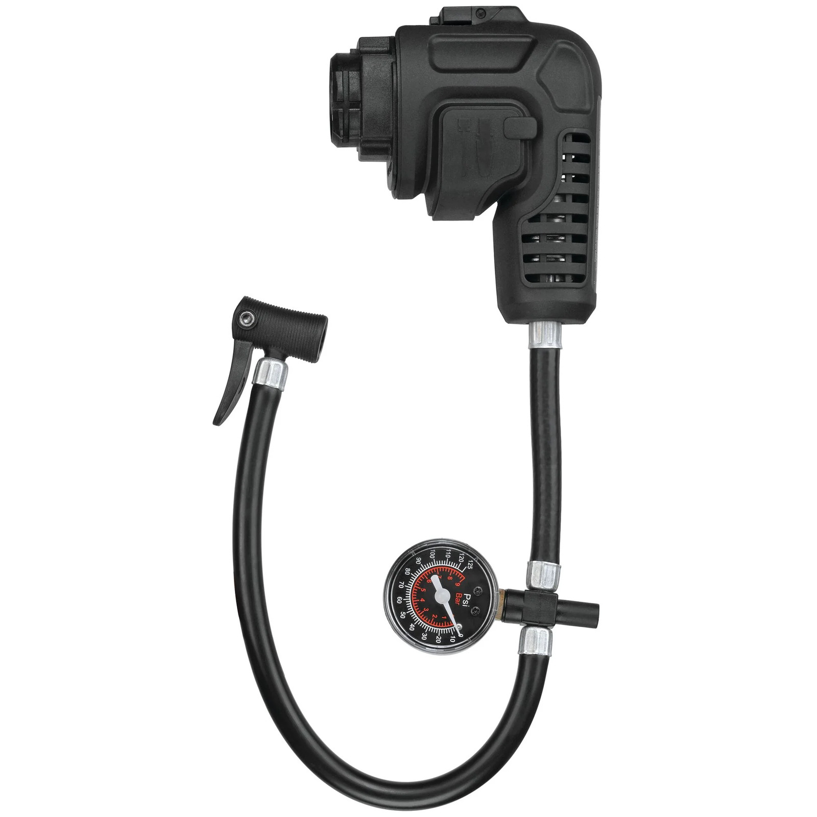 BLACK+DECKER Inflator Multi-Tool Attachment - BDCMTHPI