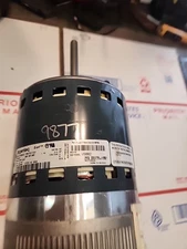 Trane Genteq OEM 3/4HP Programmable Blower Motor 5SDA39RL V5002 Nordyne 14GS3