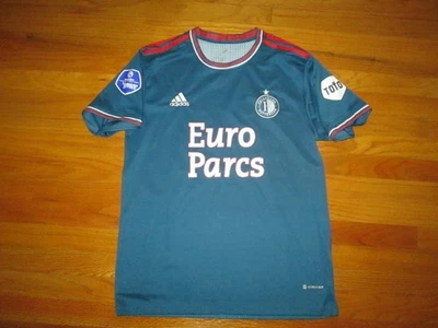 Preços baixos em Adidas feyenoord Rotterdam International Club