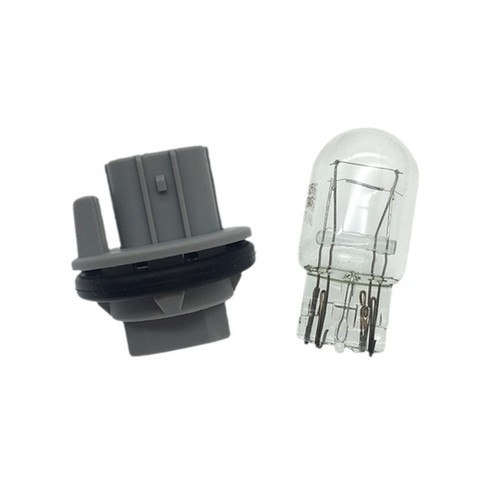 For Acura Honda Turn Signal Pointer Bulb Lamp with Light Socket #33302-S5A-A01 - Picture 3 of 5