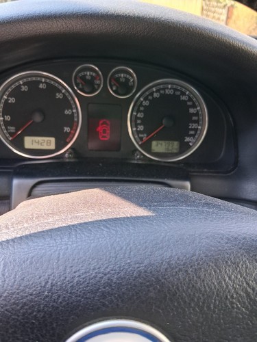 VW Passat Bj.06/2002 Kombi - Bild 6 von 8
