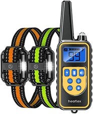 Dog Shock Collar Remote 1640ft