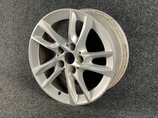 1x Alufelge 16 Zoll 7.0