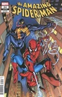 Amazing Spider-Man #24D VF 2026 Stock Image